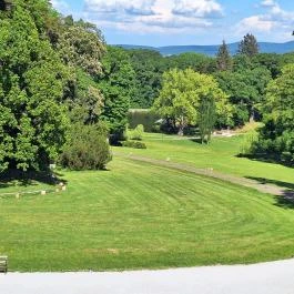 Füzérradványi Károlyi-Kastély Füzérradvány - Külső kép