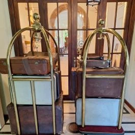 Füzérradványi Károlyi-Kastély Füzérradvány - Egyéb