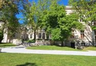 Füzérradványi Károlyi-Kastély Füzérradvány