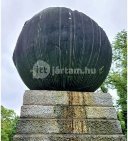 Gábor Áron emlékmű