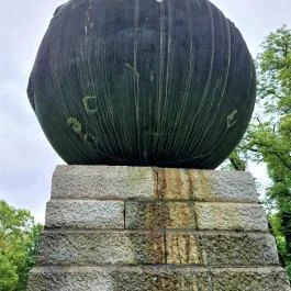 Gábor Áron emlékmű, Budapest - Egyéb