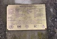 MIG-21F-13-as emlékmű Gyulaháza