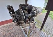 Farkas Bertalan emlékszoba Gyulaháza