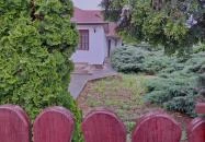 Gagarin-mellszobor Gyulaháza