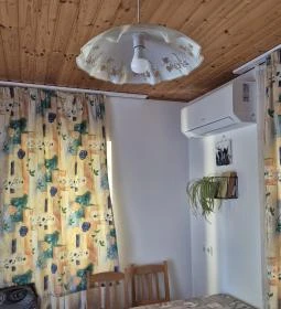 Galagonya Kerti Lak