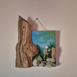 Galagonya Kerti Lak, Bogyoszló - Belső