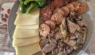 Galagonya Kerti Lak Bogyoszló - Vendéglátás