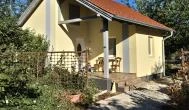 Galagonya Kerti Lak Bogyoszló - Külső kép