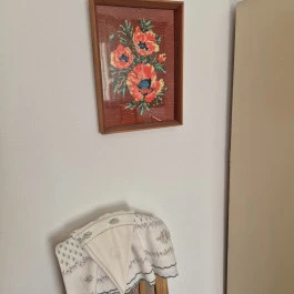 Galagonya Kerti Lak, Bogyoszló - Szobák
