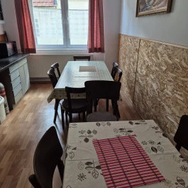 Galagonya Kerti Lak, Bogyoszló - Vendéglátás