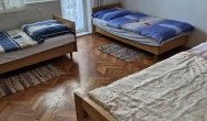 Galagonya Kerti Lak Bogyoszló - Szobák