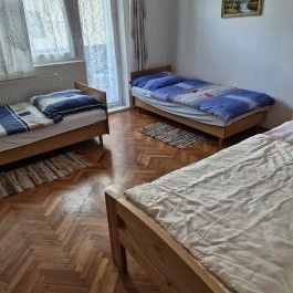 Galagonya Kerti Lak, Bogyoszló - Szobák