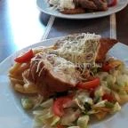 Galéria Bisztró Pápa - Étel/ital