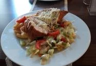 Galéria Bisztró Pápa