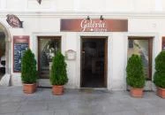 Galéria Bisztró Pápa