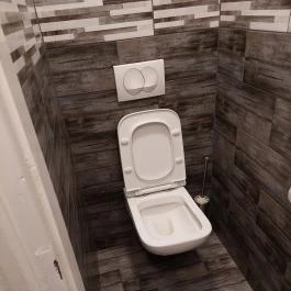 Galéria Étterem Igal - Mosdó