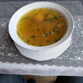 Galéria Étterem Igal - Étel/ital