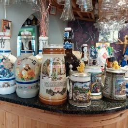 Galéria Étterem Igal - Egyéb