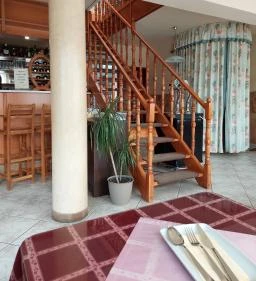 Galéria Étterem & Pizzéria