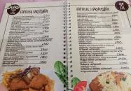 Galéria Étterem & Pizzéria Pusztamonostor