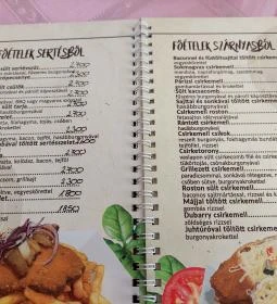 Galéria Étterem & Pizzéria