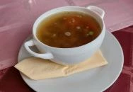 Galéria Étterem & Pizzéria Pusztamonostor