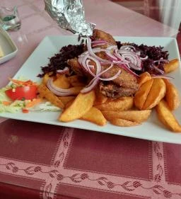 Galéria Étterem & Pizzéria