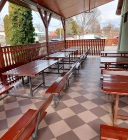 Galéria Étterem & Pizzéria