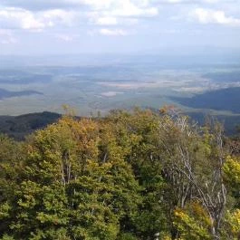 Galya-kilátó Galyatető - Egyéb