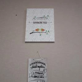 Ganesha Vega Ételbár Budapest - Egyéb