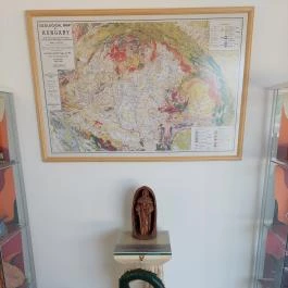 Gánti Bauxitföldtani Park, Gánt - Egyéb