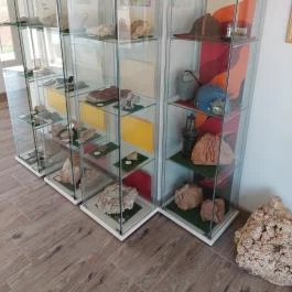 Gánti Bauxitföldtani Park, Gánt - Egyéb