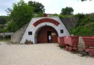 Gánti Bauxitföldtani Park Gánt