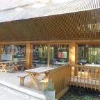 Garat Kávézó Orf? - Külső kép