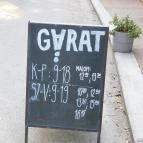 Garat Kávézó Orf? - Egyéb