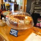 Garat Kávézó Orf? - Étel/ital