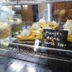 Garat Kávézó Orf? - Étel/ital