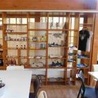 Garat Kávézó Orf? - Belső