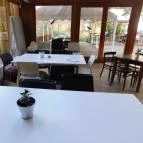 Garat Kávézó Orf? - Belső