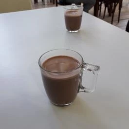 Garat Kávézó Orf? - Étel/ital