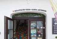 Garda Akvárium Tihany