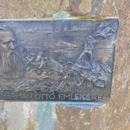 Garda-szobor Tihany - Egyéb