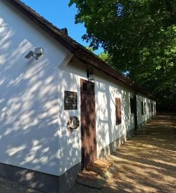 Gárdonyi Géza Emlékház