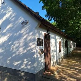 Gárdonyi Géza Emlékház Gárdony - Külső kép