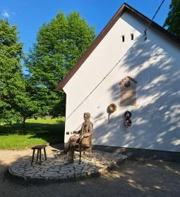 Gárdonyi Géza Emlékház