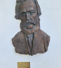 Gárdonyi Géza Emlékház