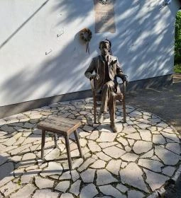 Gárdonyi Géza Emlékház