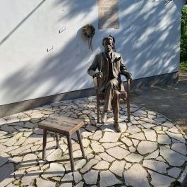 Gárdonyi Géza Emlékház Gárdony - Külső kép
