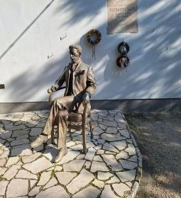 Gárdonyi Géza Emlékház