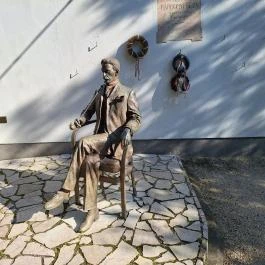 Gárdonyi Géza Emlékház Gárdony - Külső kép